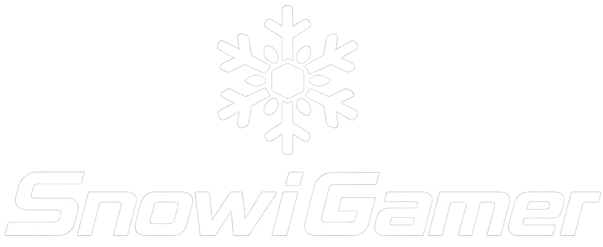 SnowiGamer